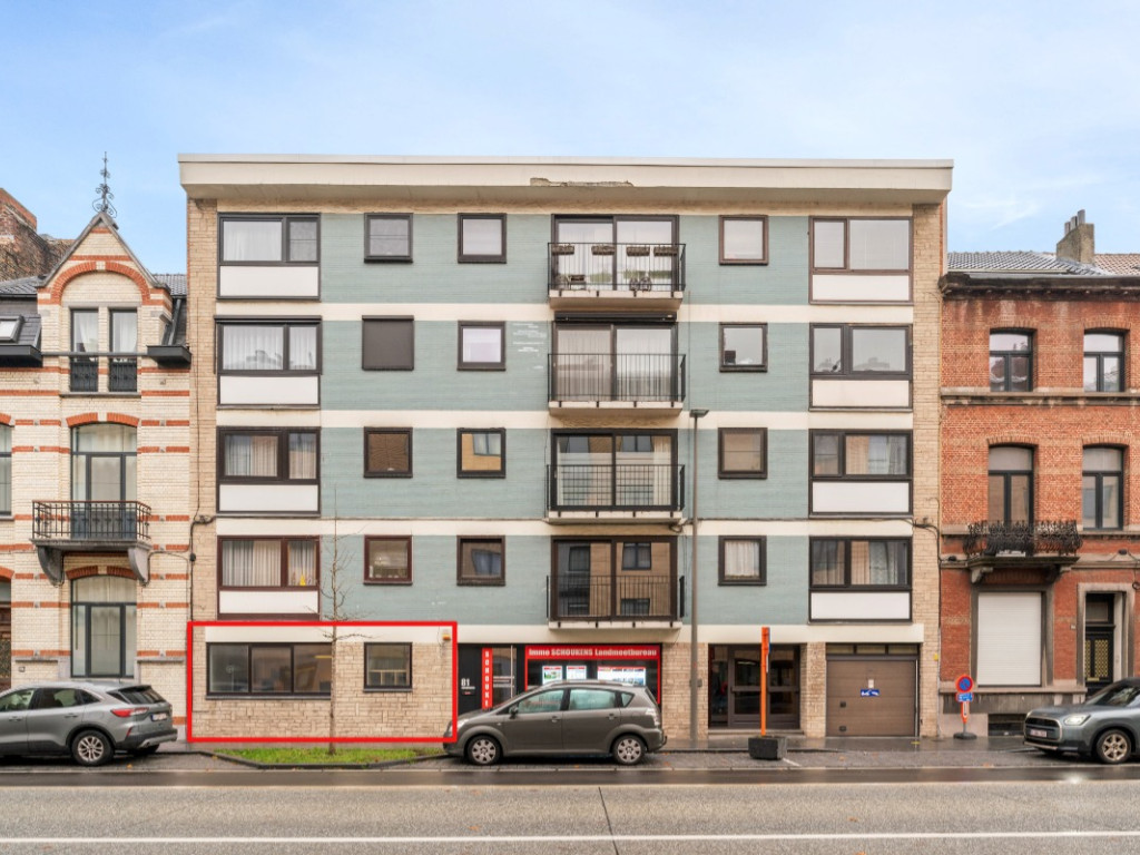 Stationlei - 81 - - 1800