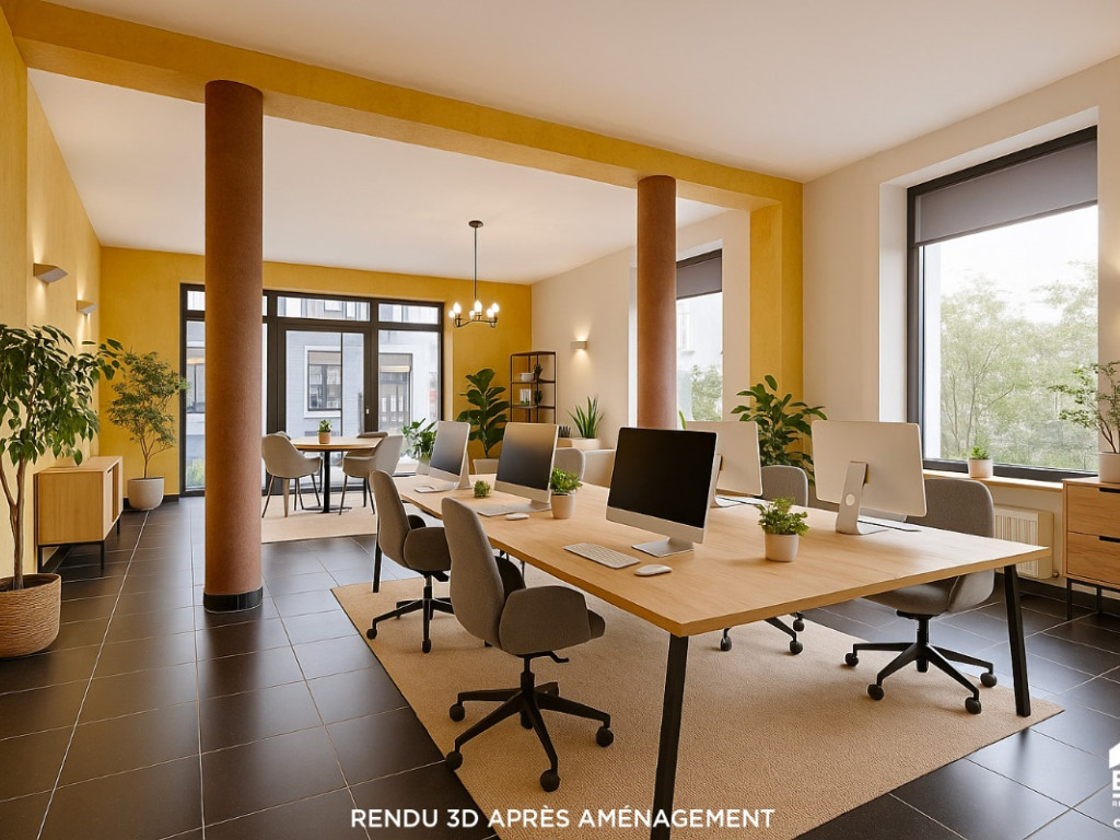 Rue Bayard - 24 - - 1420