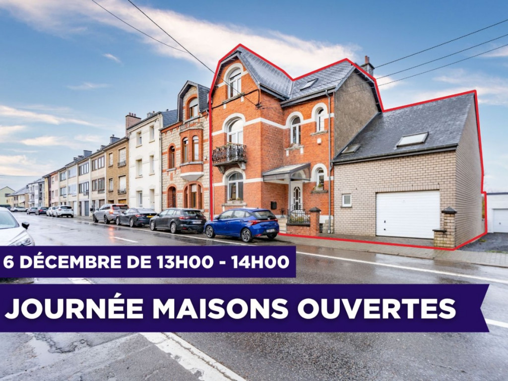 Rue de Schoppach - 39 - - 6700