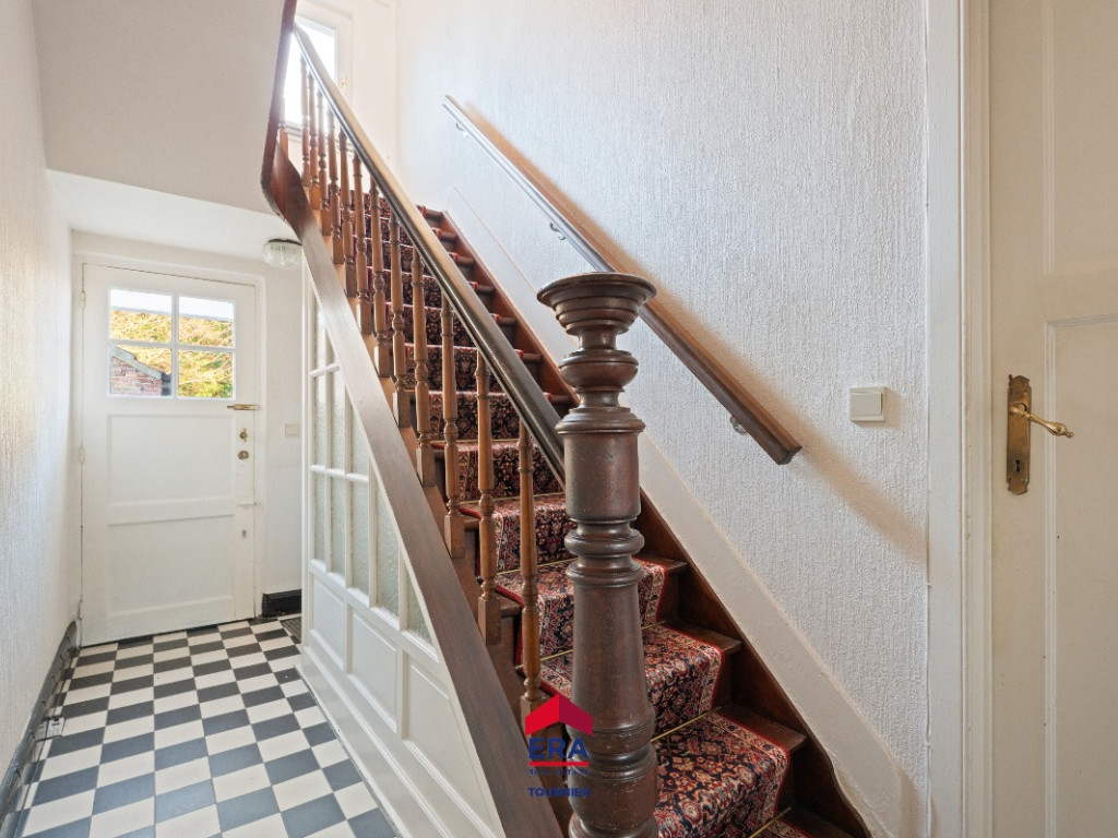 Welvaartstraat - 14 - - 2250