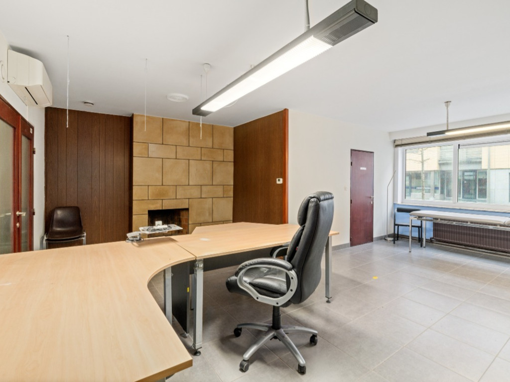 Stationlei - 81 - - 1800