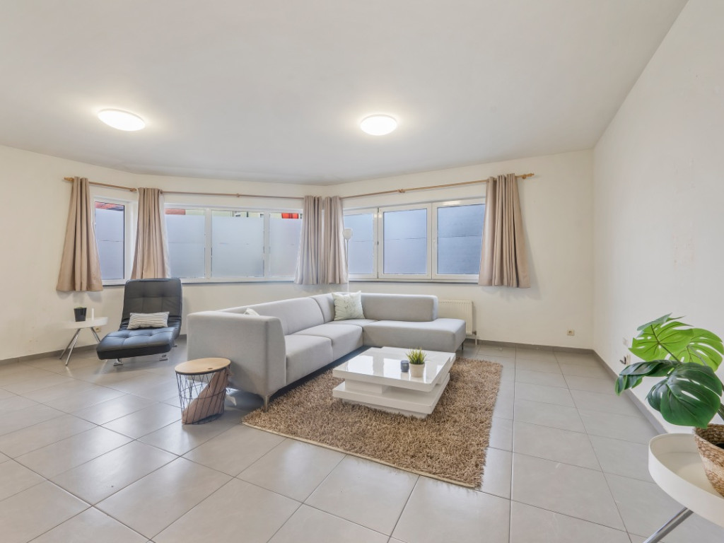 August de Boeckstraat - 16 - 2 - 9100