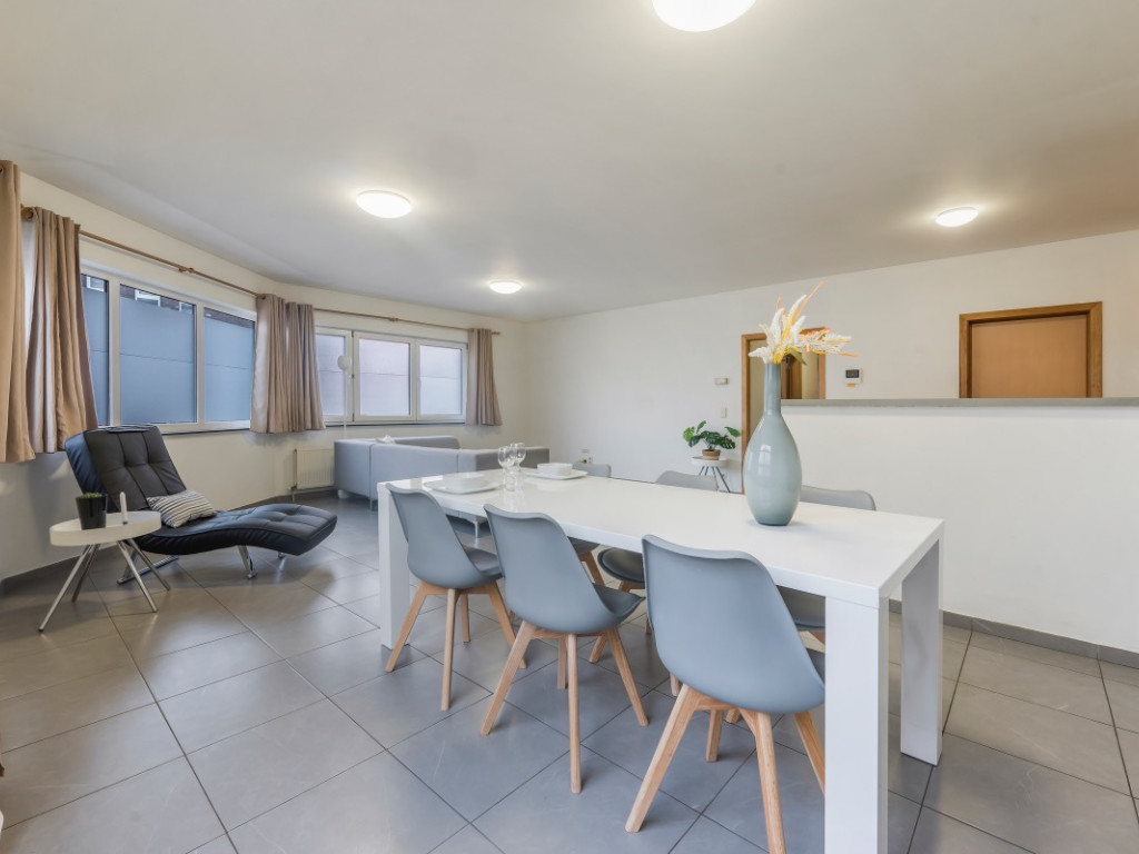 August de Boeckstraat - 16 - 2 - 9100