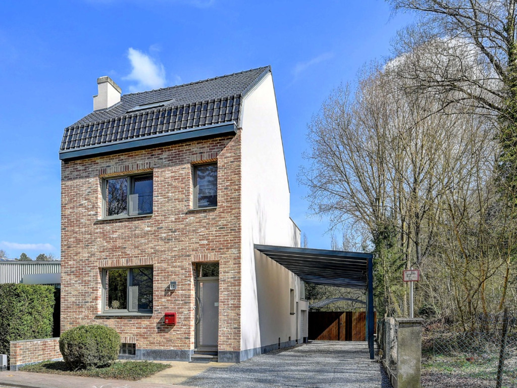 Victor Marchandstraat - 19 - - 3090