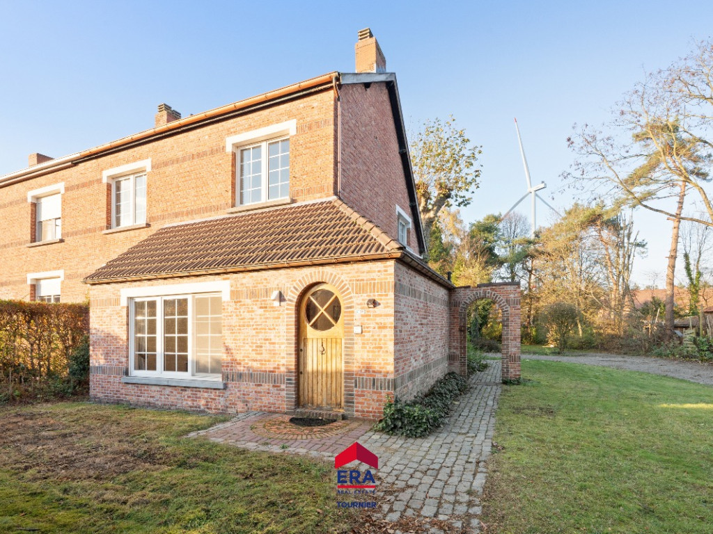 Welvaartstraat - 14 - - 2250