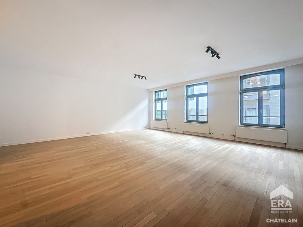 Rue de Namur - 71 - - 1000