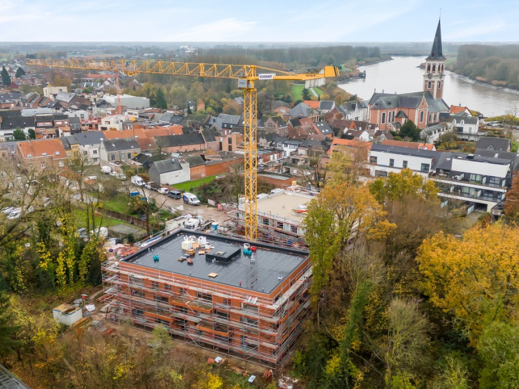 Emile Verhaerenstraat - 53 - - A2.2 - 2890