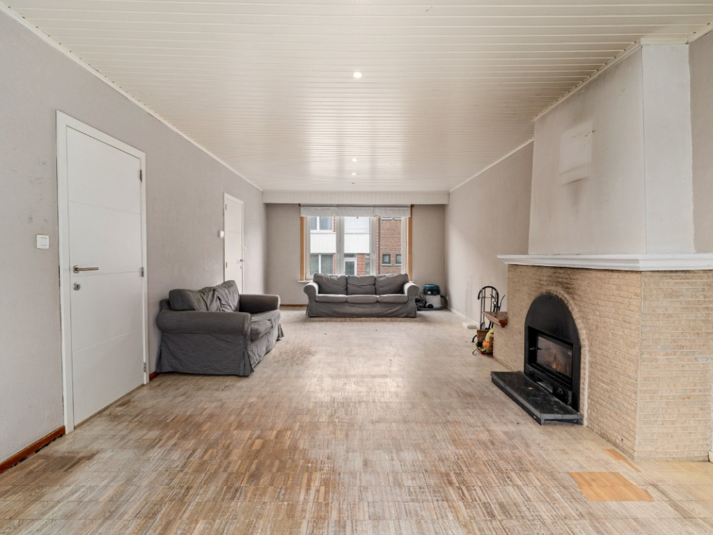 Albrecht Rodenbachlaan - 36 - - 1850