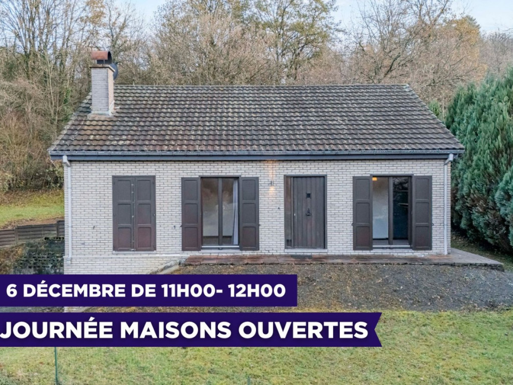 Avenue des Bergers - 47 - - 6940