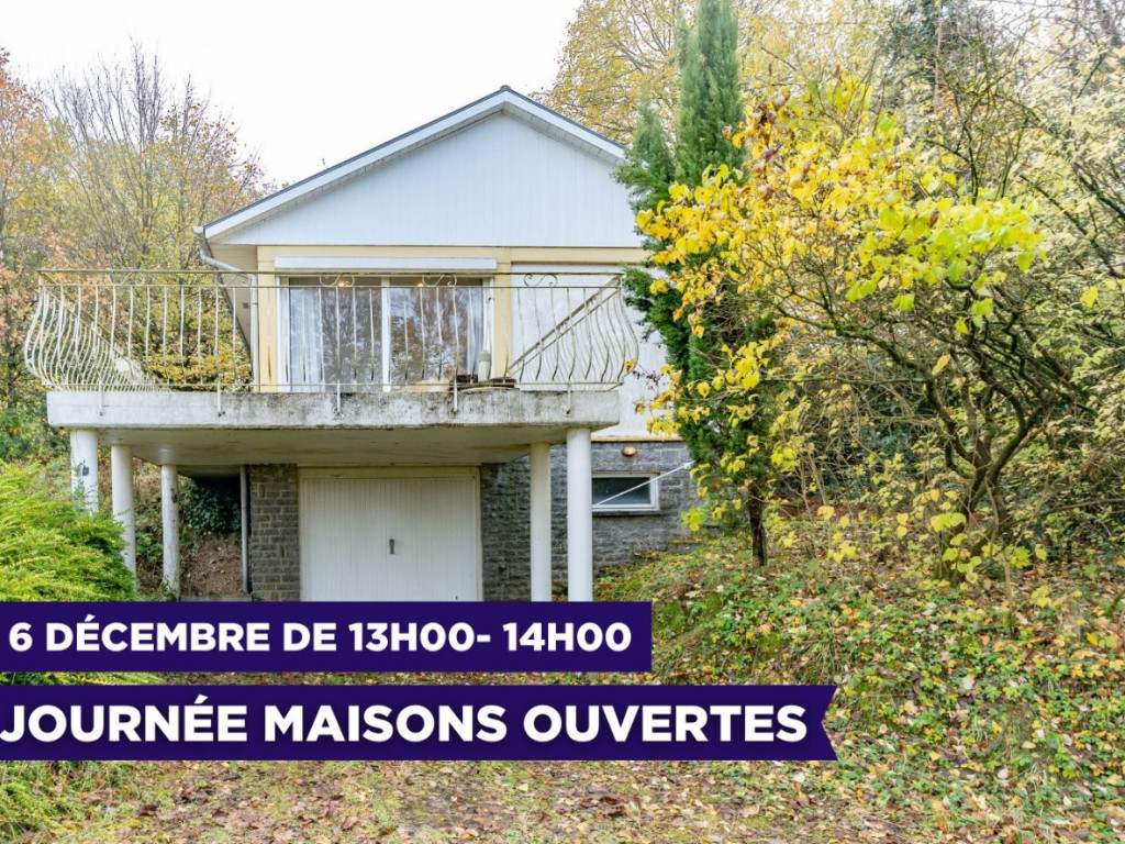 Chemin des Emontys - 4 - - 6980