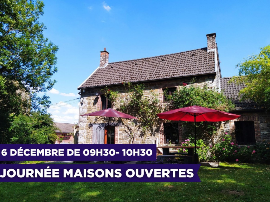 Rue de Tohogne - 10 - - 4180