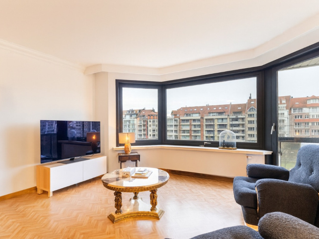 Graaf d'Ursellaan - 36 - 2 - 8300