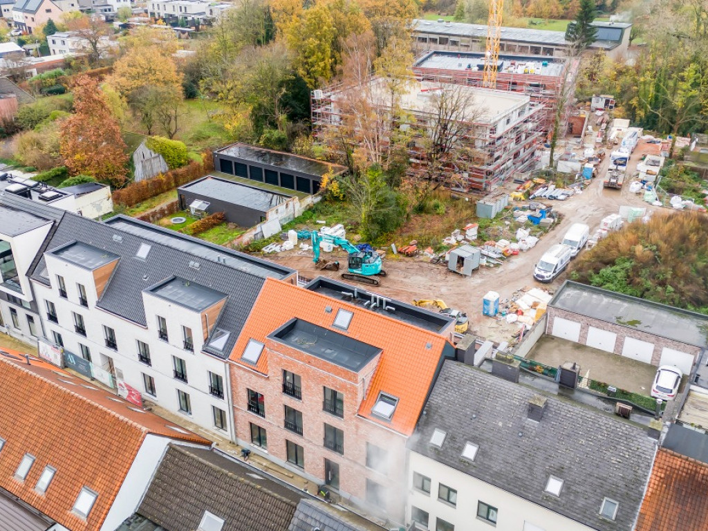 Emile Verhaerenstraat - 53 - - D2.1 - 2890