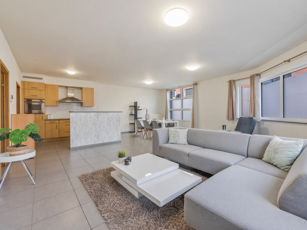 August de Boeckstraat - 16 - 2 - 9100