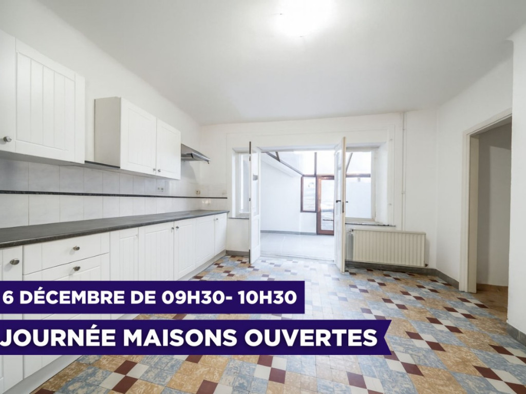 Rue Joseph Renquin - 27 - - 6600