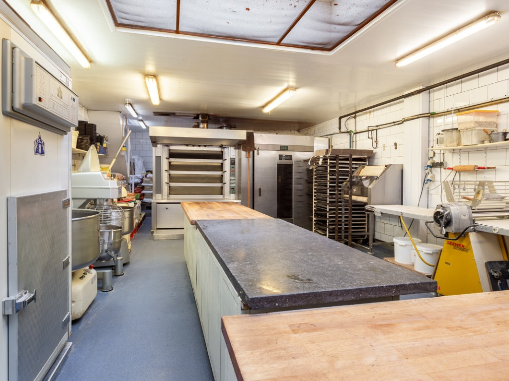 Montignystraat - 22 - - 2018