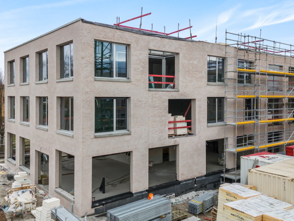 Fromentinstraat - 1 - - 1A1 - 2050