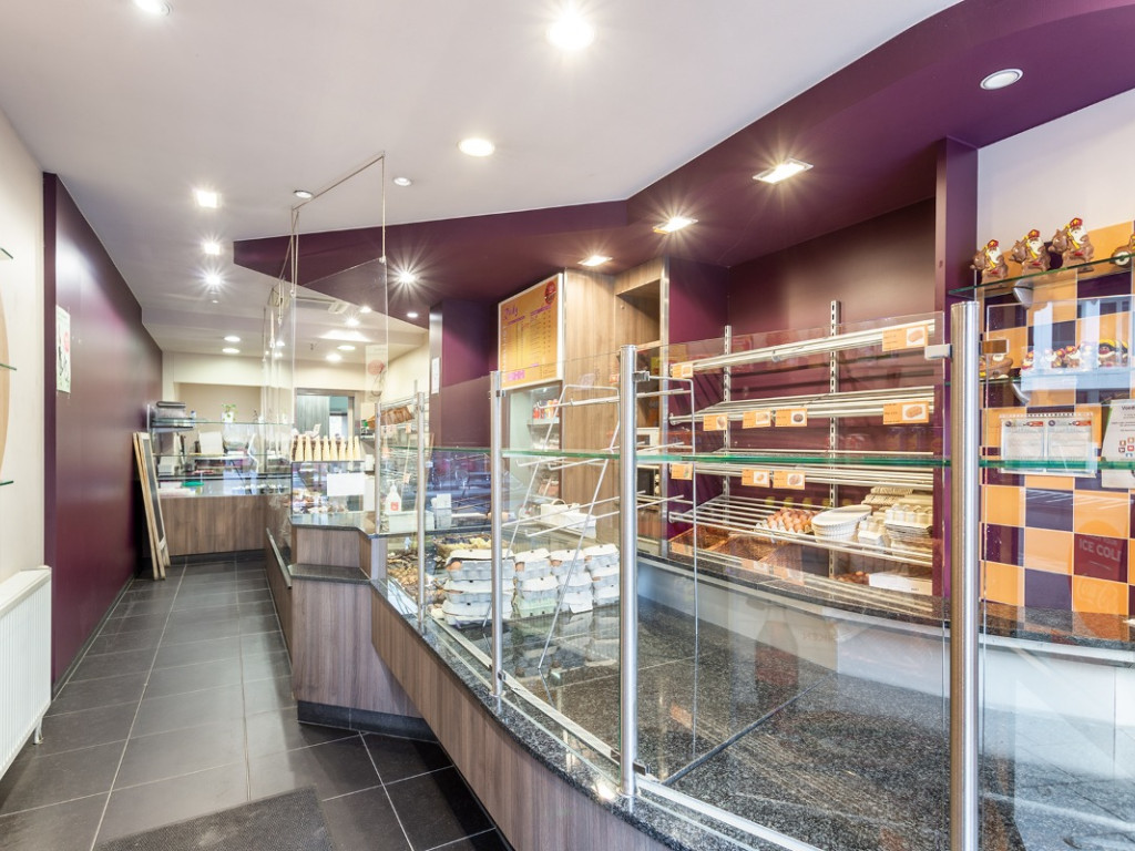 Montignystraat - 22 - - 2018