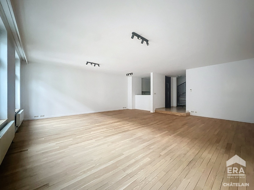 Rue de Namur - 71 - - 1000