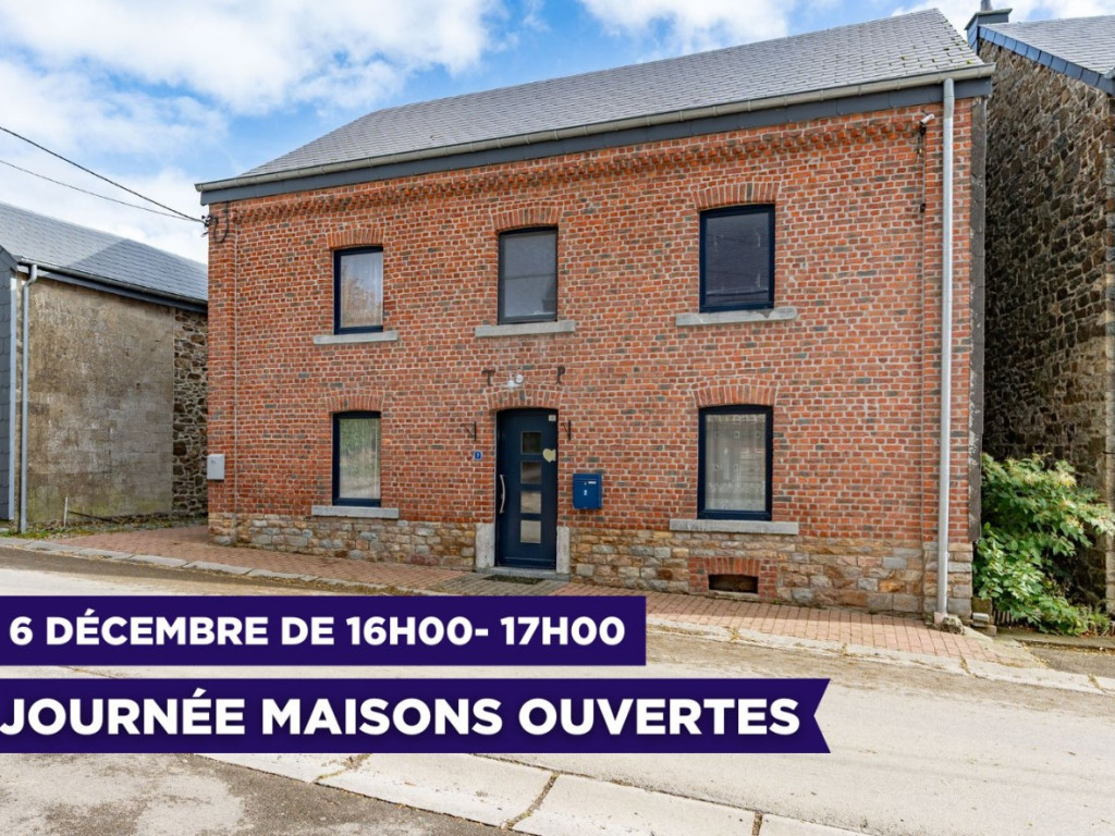 Rue des écoles - 7 - - 6970