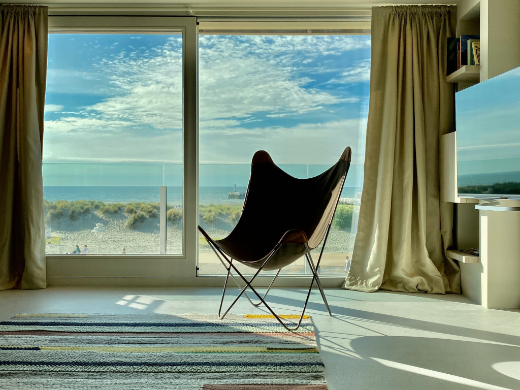 Zeedijk (Golf van Lo) - 1a - - 8620