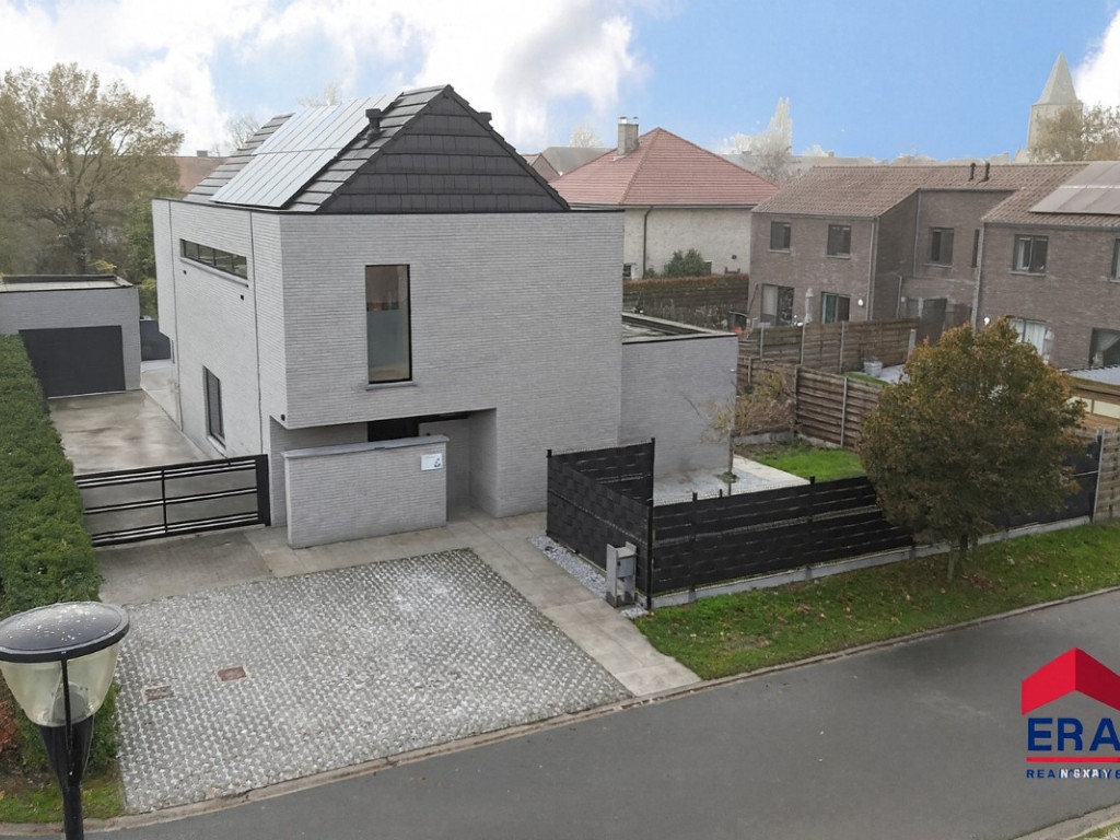 Wagemakersstraat - 1 - - 9931