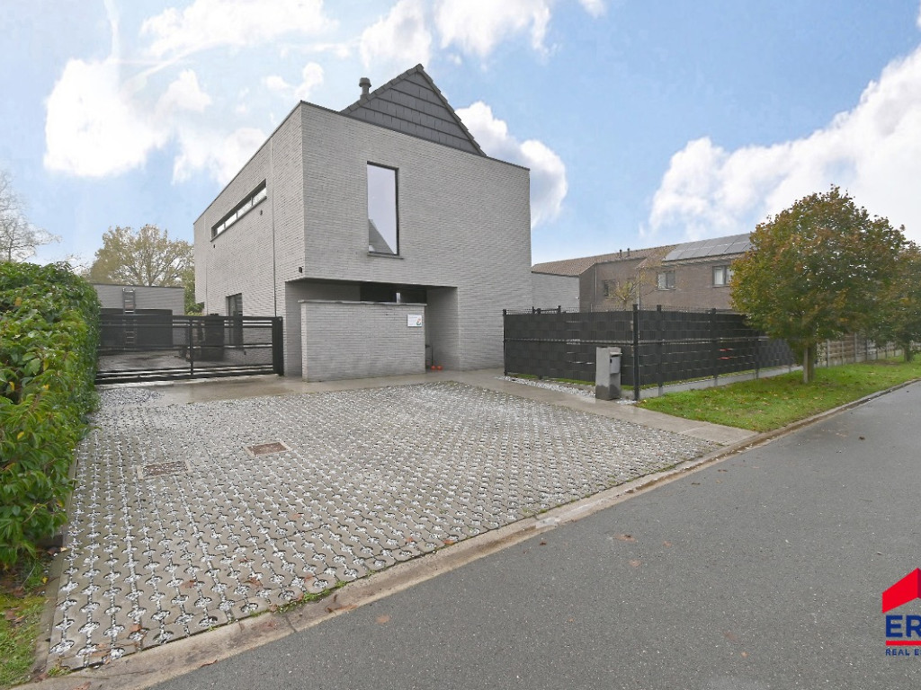 Wagemakersstraat - 1 - - 9931