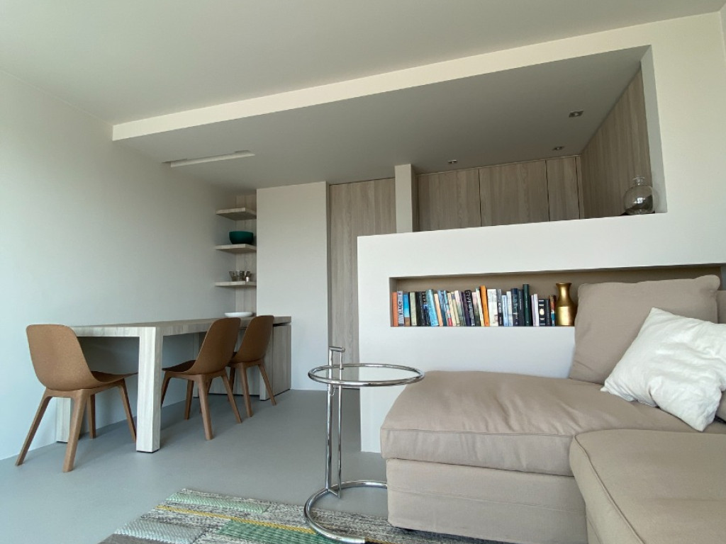 Zeedijk (Golf van Lo) - 1a - - 8620