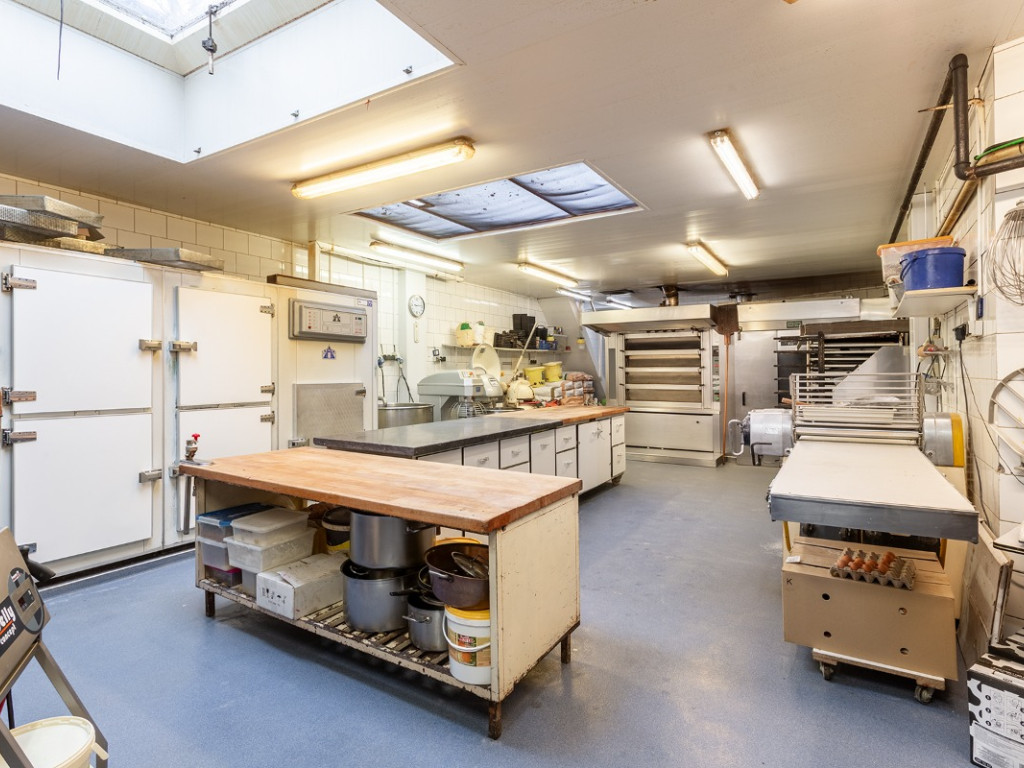 Montignystraat - 22 - - 2018