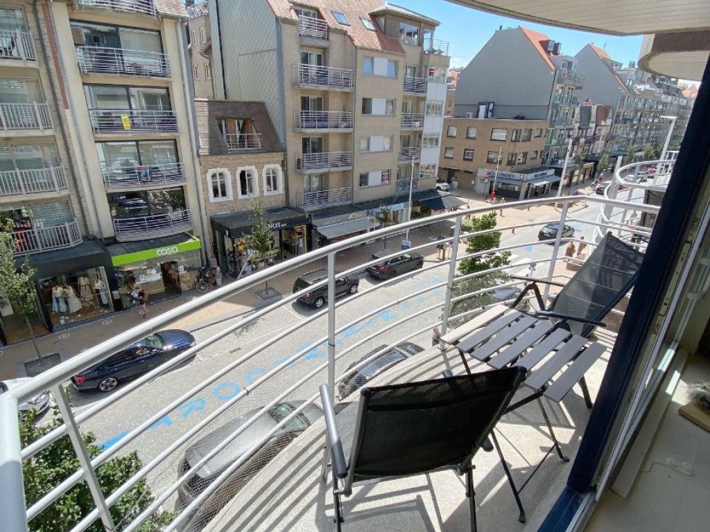 Albert I laan (House Kimberly) - 194 - - 8620