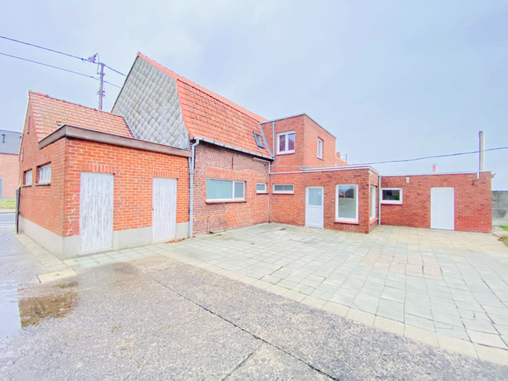 Brugseweg - 64 - - 8920