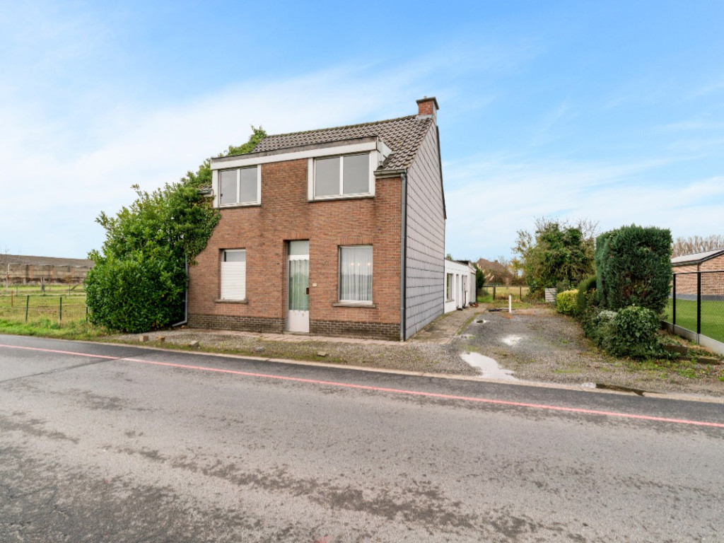 Hogerheistraat - 101 - - 1880