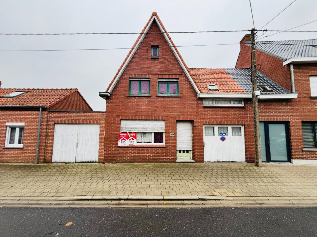 Veldstraat - 78 - - 8650