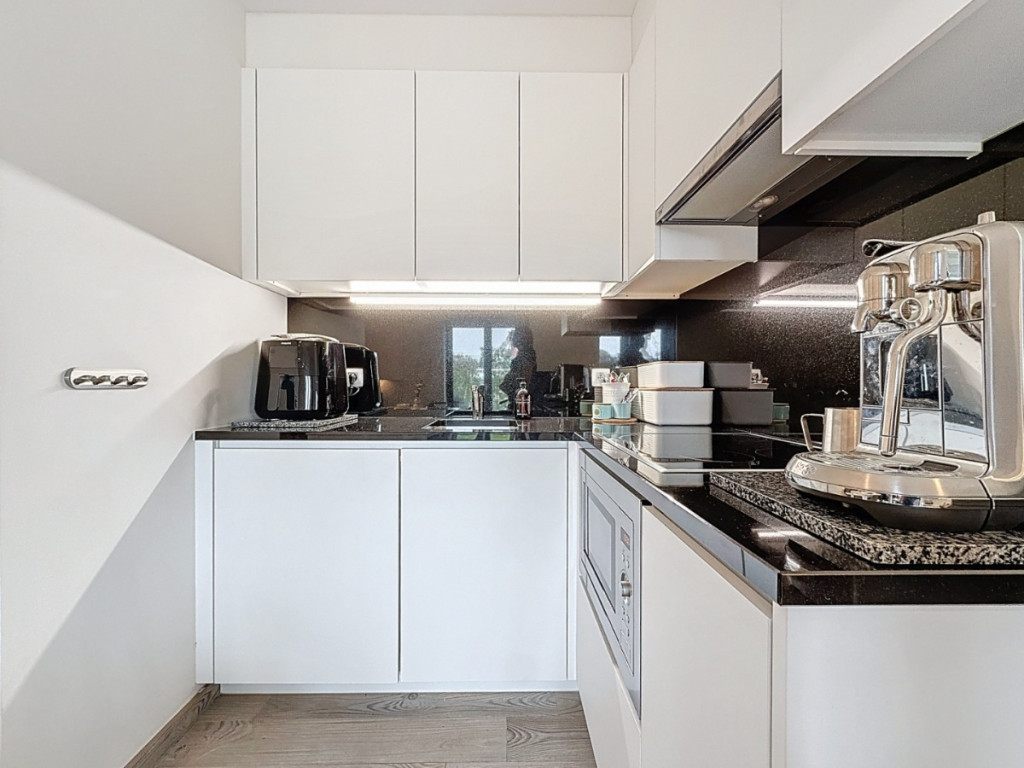 Pieter Deswartelaan (Waterfront) - 83a - - 8620