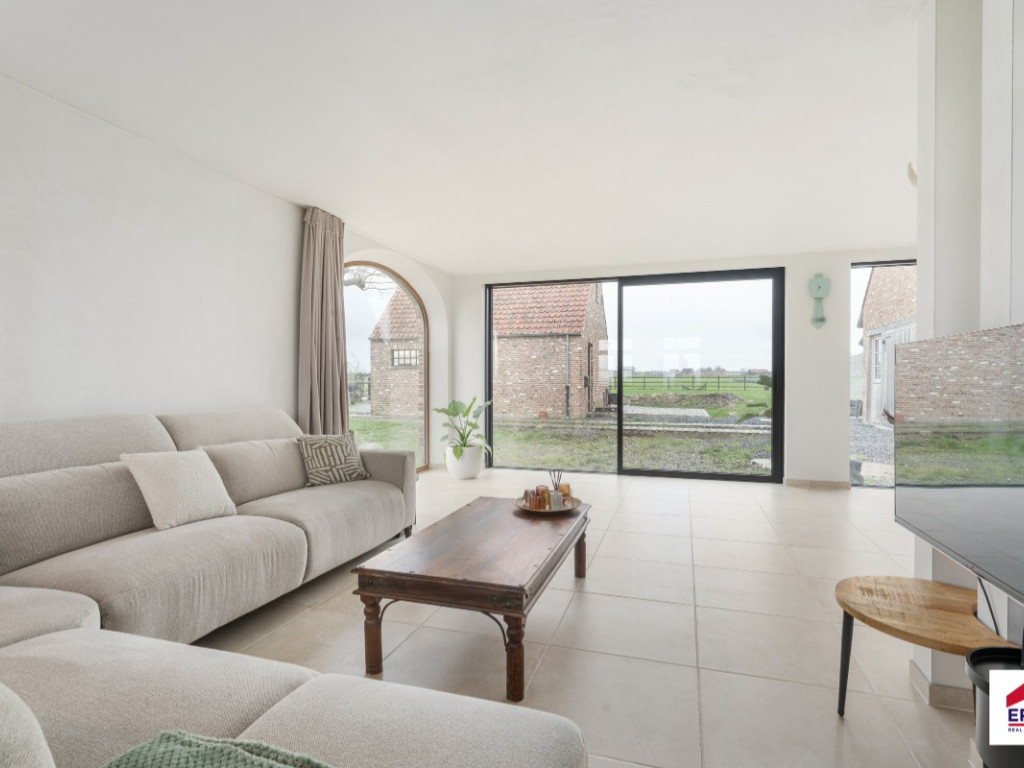 Grote roeselarestraat - 10 - - 8760