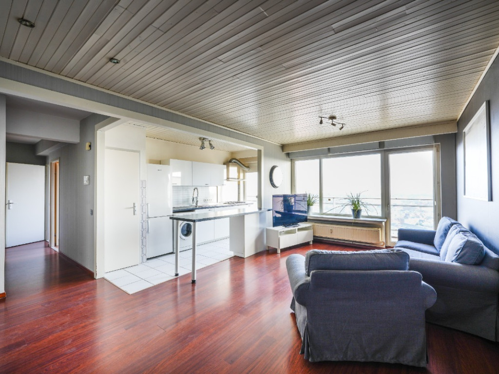 Brederodestraat - 184 - A203 - 2018