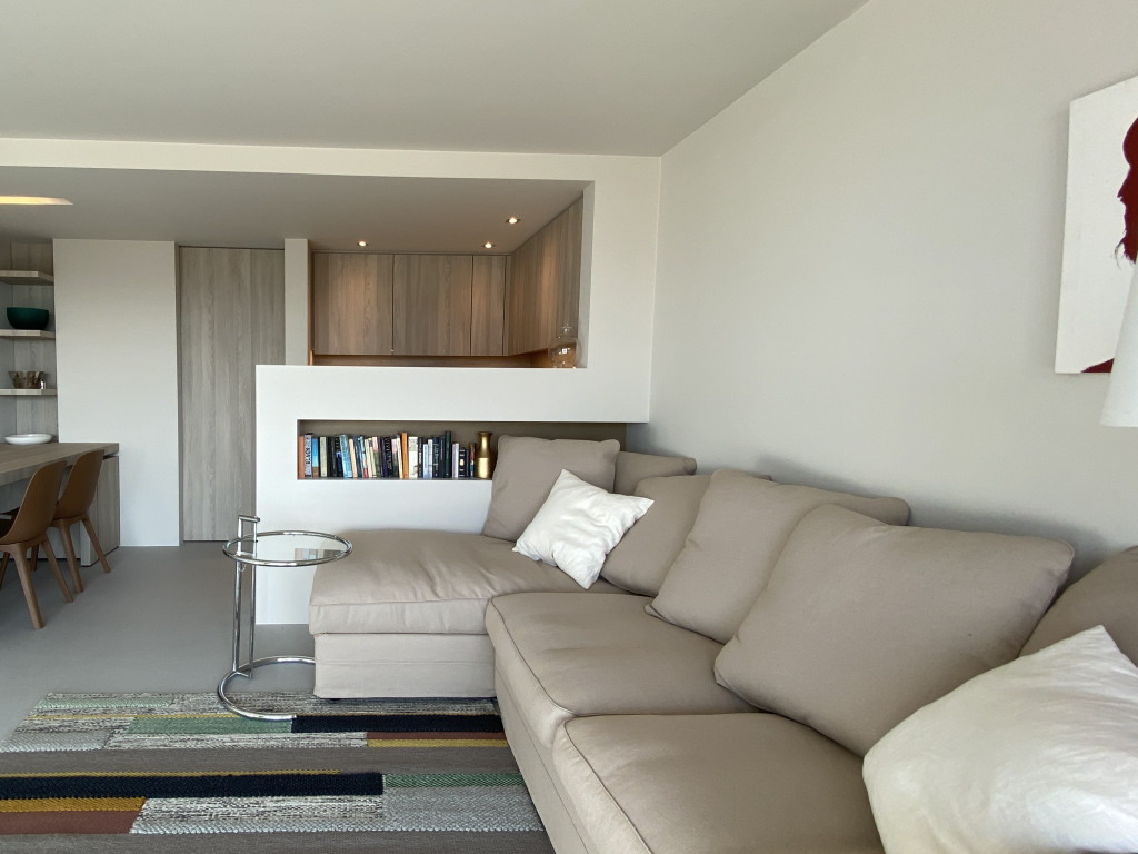 Zeedijk (Golf van Lo) - 1a - - 8620