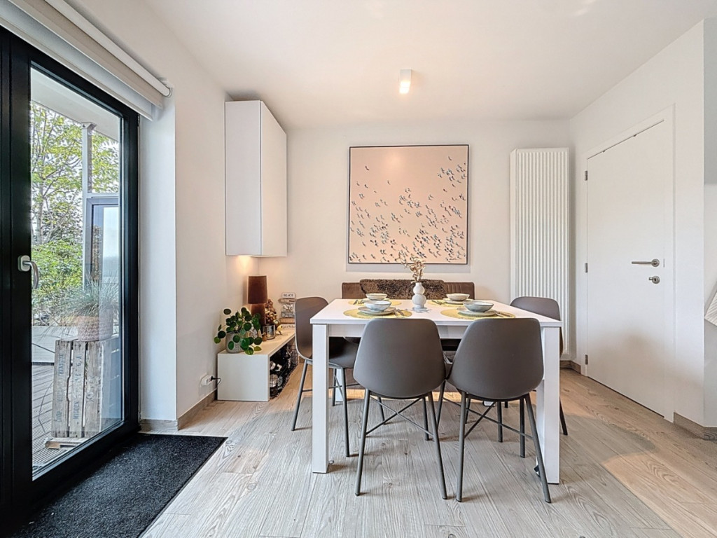 Pieter Deswartelaan (Waterfront) - 83a - - 8620