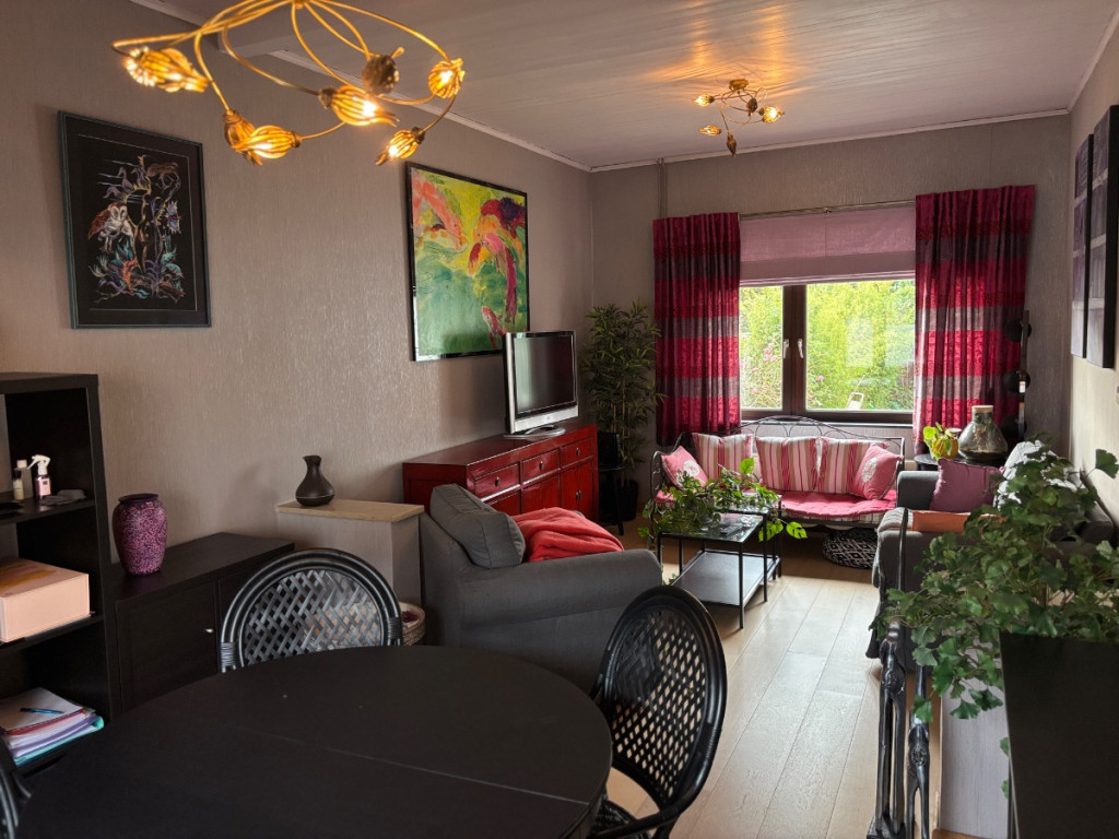 Rue César de Paepe - 12 - - 4030