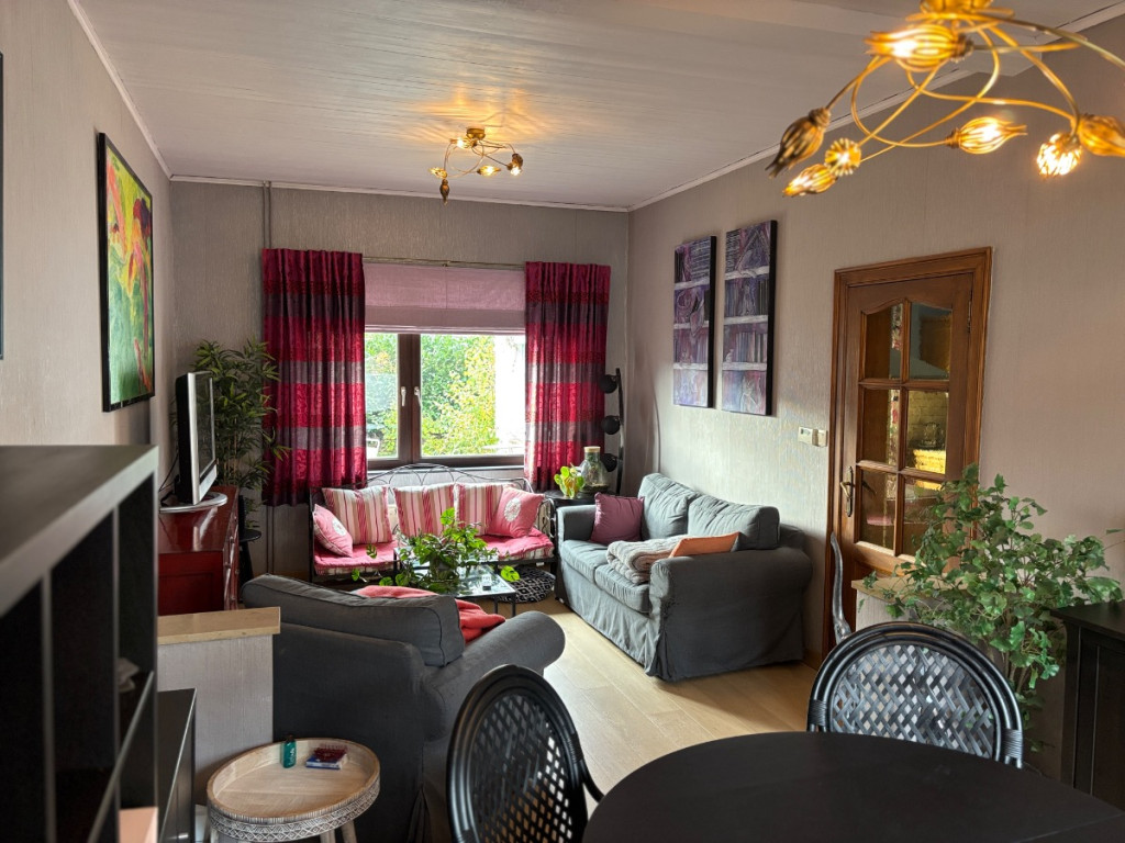 Rue César de Paepe - 12 - - 4030