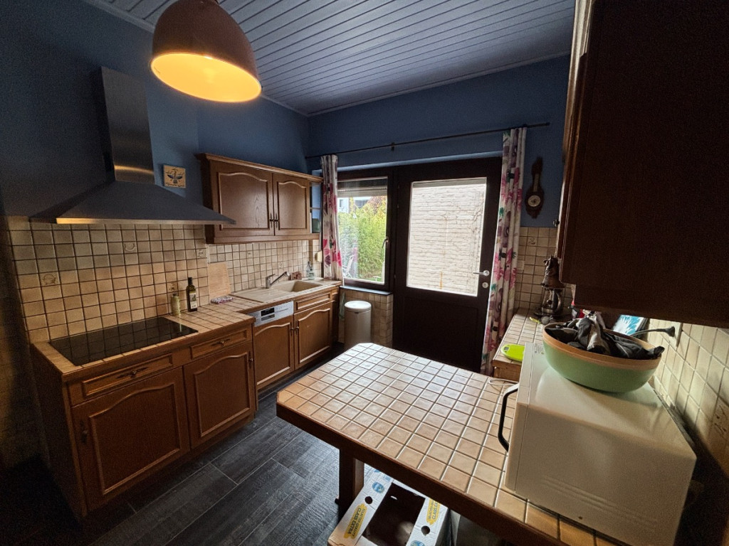 Rue César de Paepe - 12 - - 4030