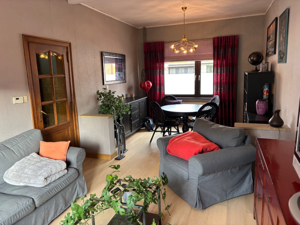 Rue César de Paepe - 12 - - 4030