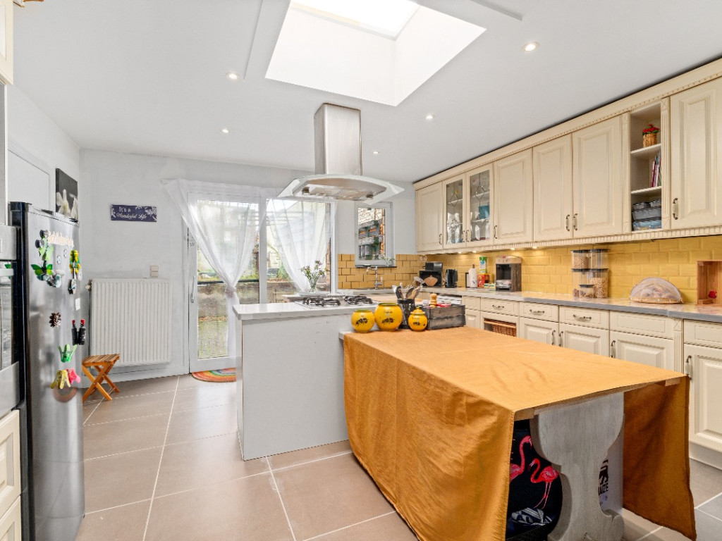 Constant Hansoulstraat - 44 - - 1830