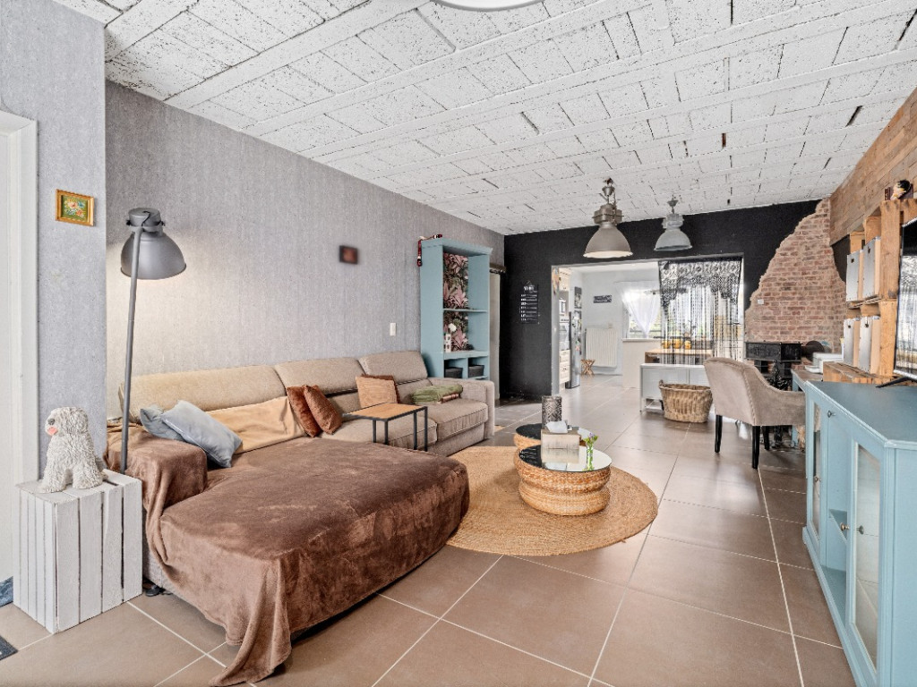 Constant Hansoulstraat - 44 - - 1830