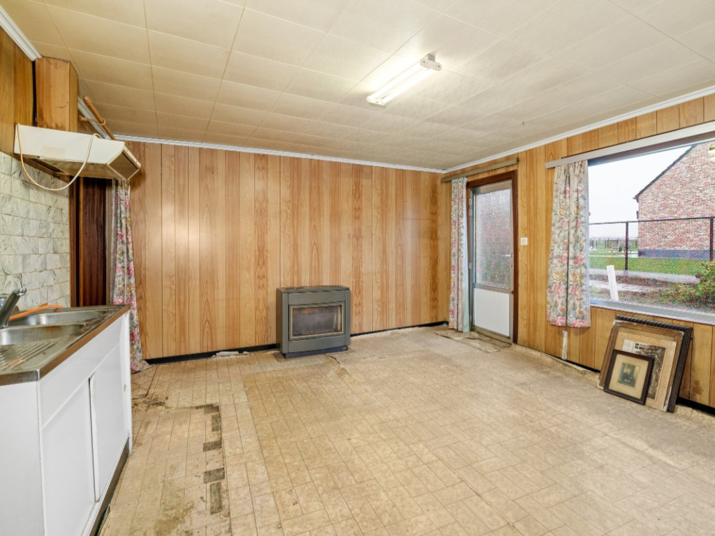 Hogerheistraat - 101 - - 1880