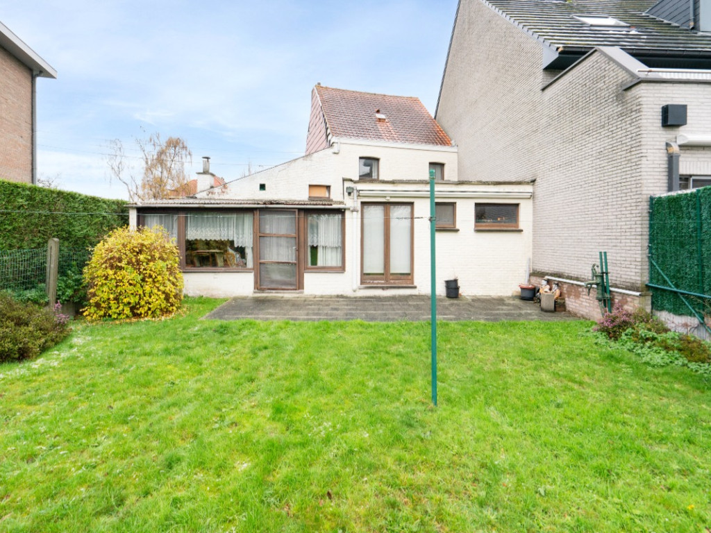 Ossegemstraat - 75 - - 1861