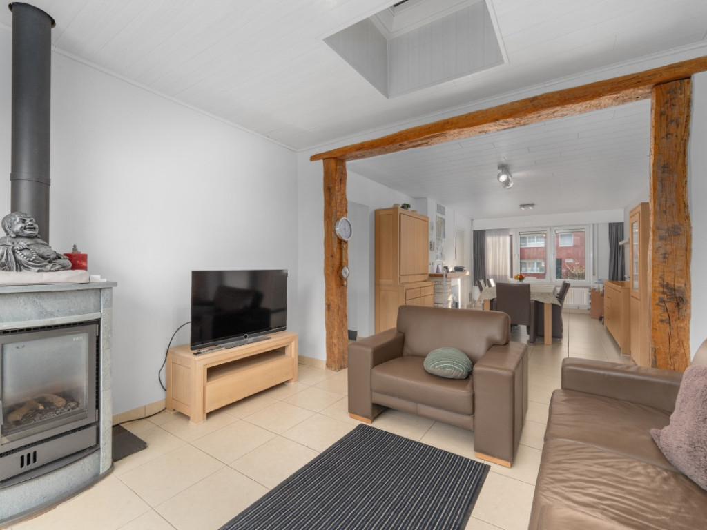 Jozef Cardijnlaan - 41 - - 1860