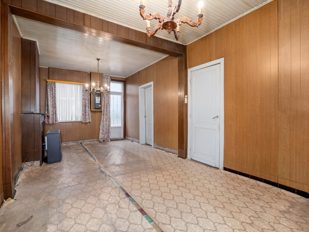 Hogerheistraat - 101 - - 1880