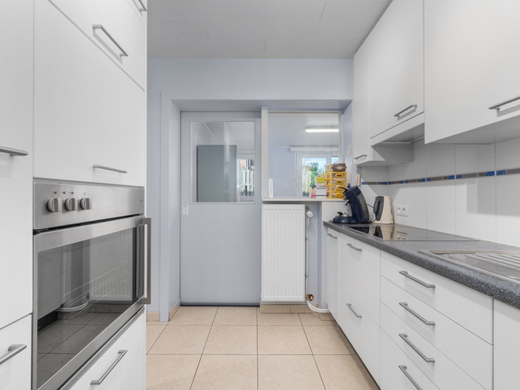 Jozef Cardijnlaan - 41 - - 1860