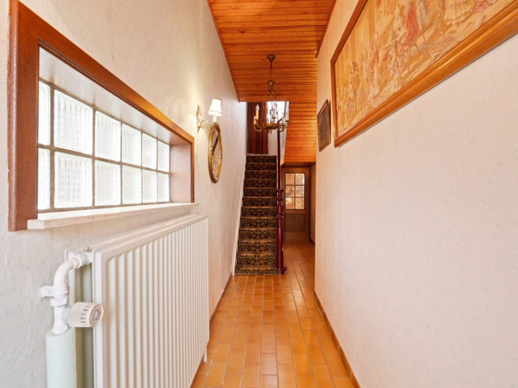 Ossegemstraat - 75 - - 1861